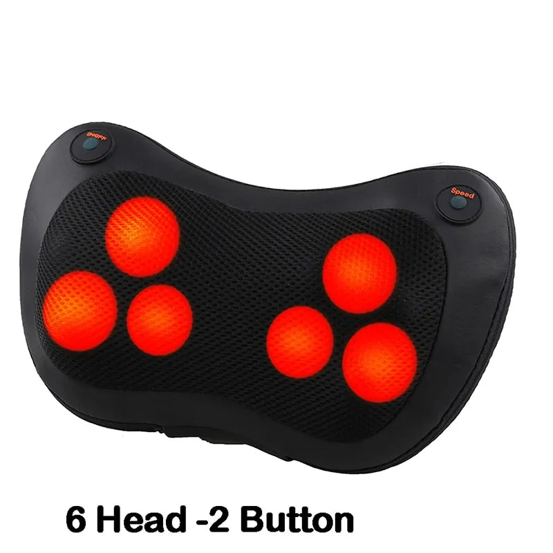 Relaxation Massage Pillow