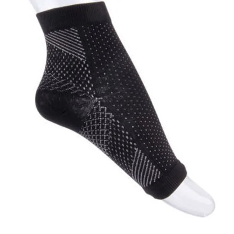 Ankle Compression Socks - one pair