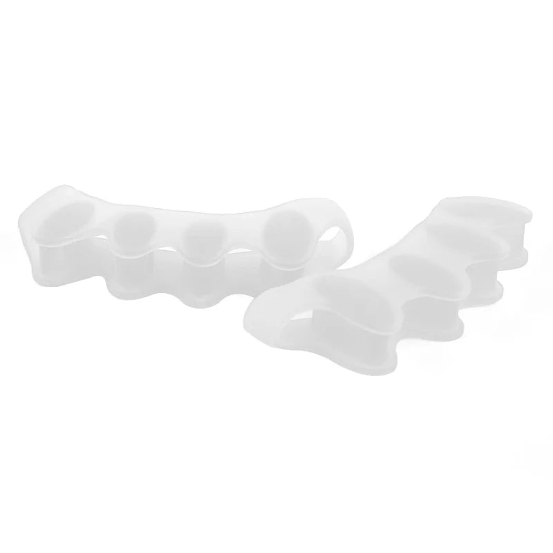 Silicone Orthopedic Toe Separator