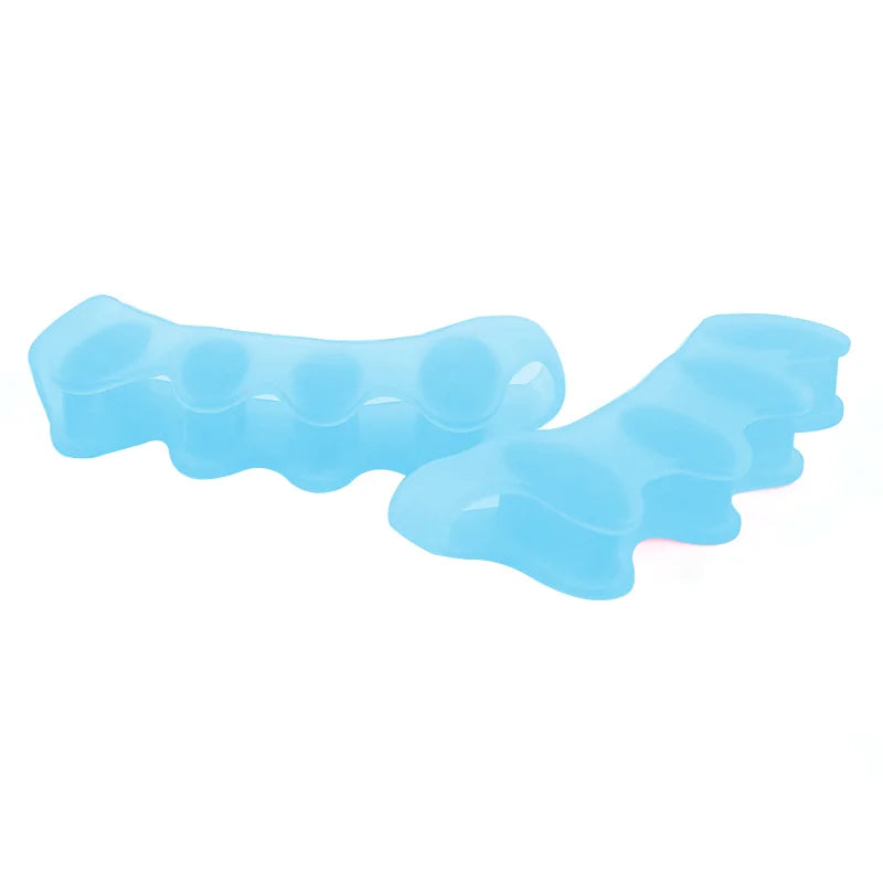 Silicone Orthopedic Toe Separator