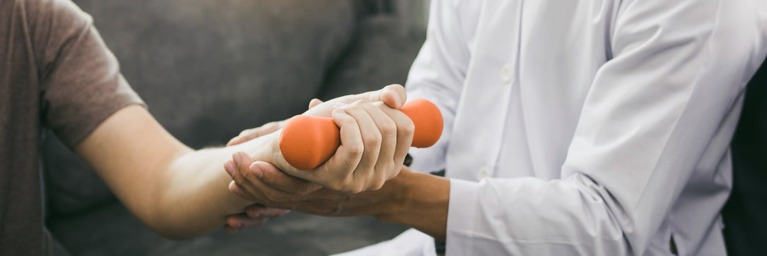The Power of Prevention: Simple Habits to Safeguard Your Joints and Stay Active Longer
