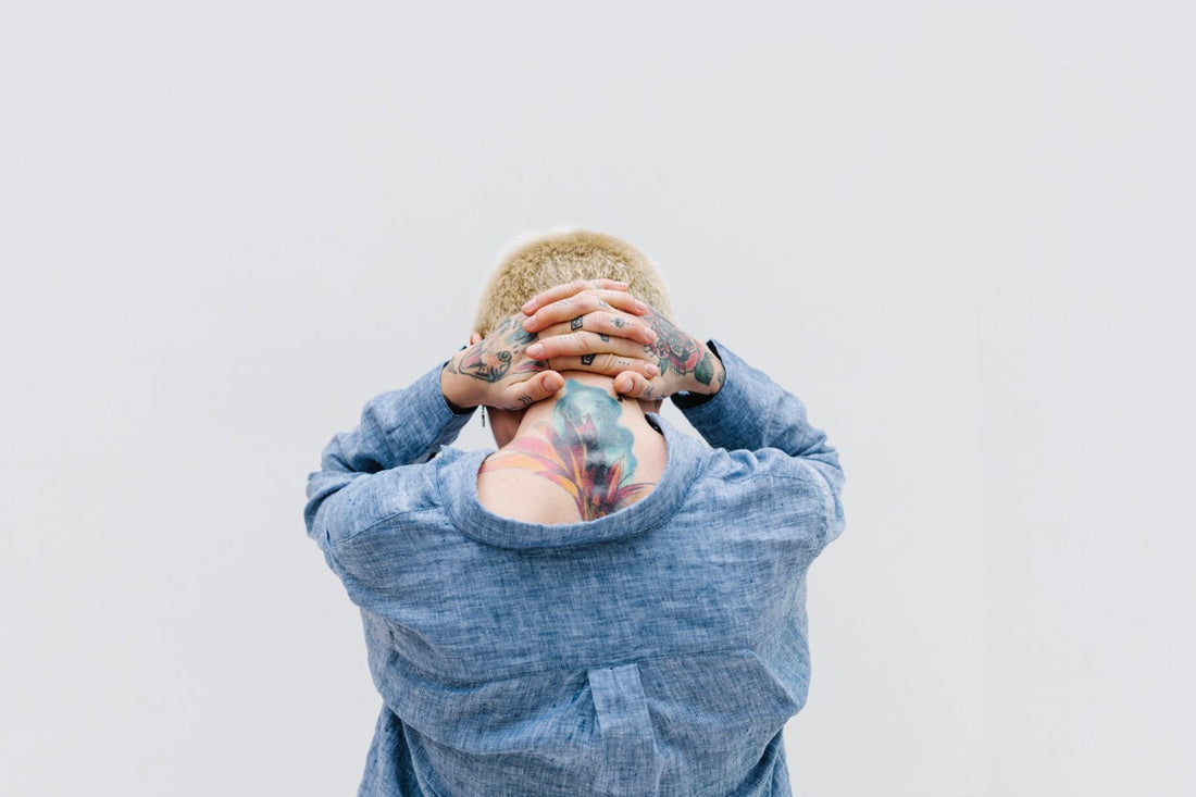 The Silent Epidemic: Understanding and Managing Tech Neck and Its Remedies