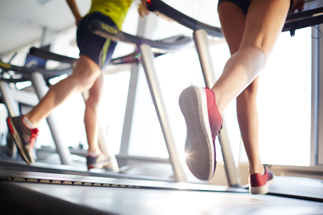 Beyond the Treadmill: Diverse Ways to Stay Active When Time is Short