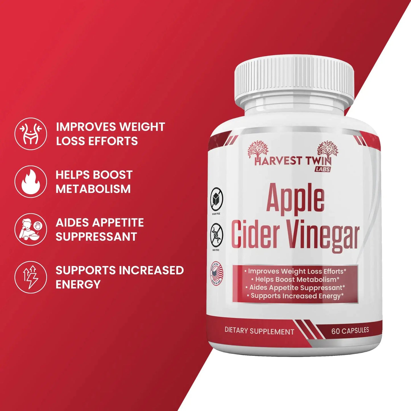 Apple Cider Vinegar for Weight Loss