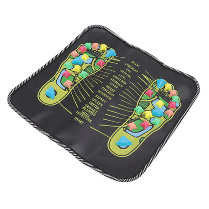 Cobblestone Foot Massager Pad