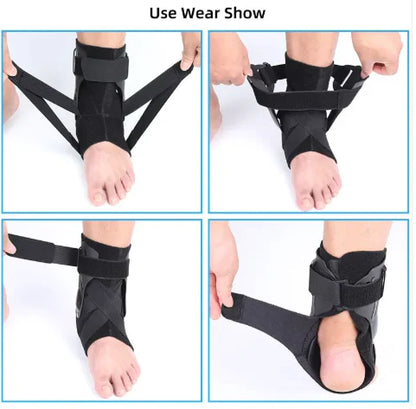 Flex Guard Ankle Support