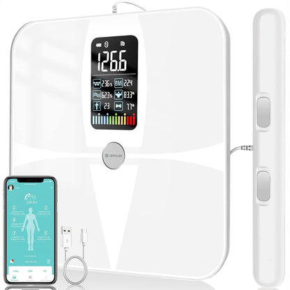 Full Body Composition Analyzer