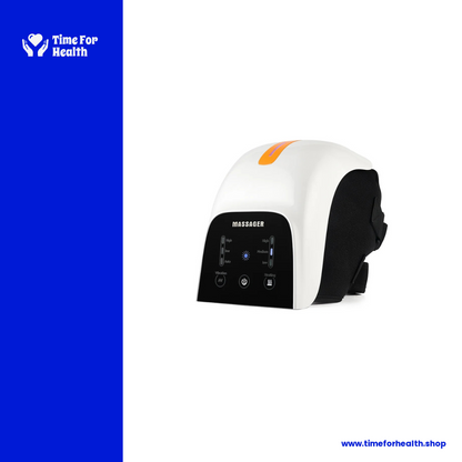 Smart Knee Relaxation Massager