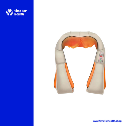 U Shape Electrical Shiatsu
