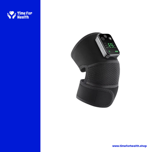 Knee Heating Massager