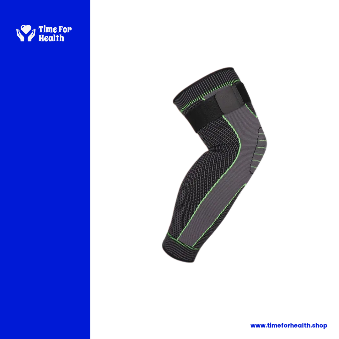 Compression Knee Pads Support