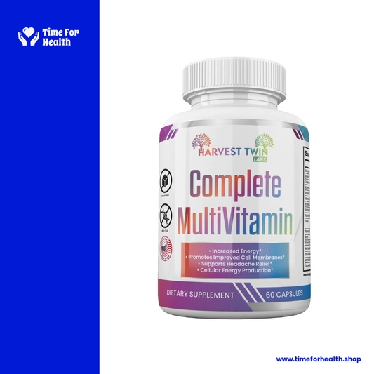 Complete MultiVitamin