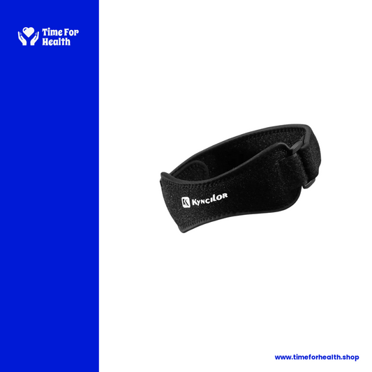 Patella Strap Protector