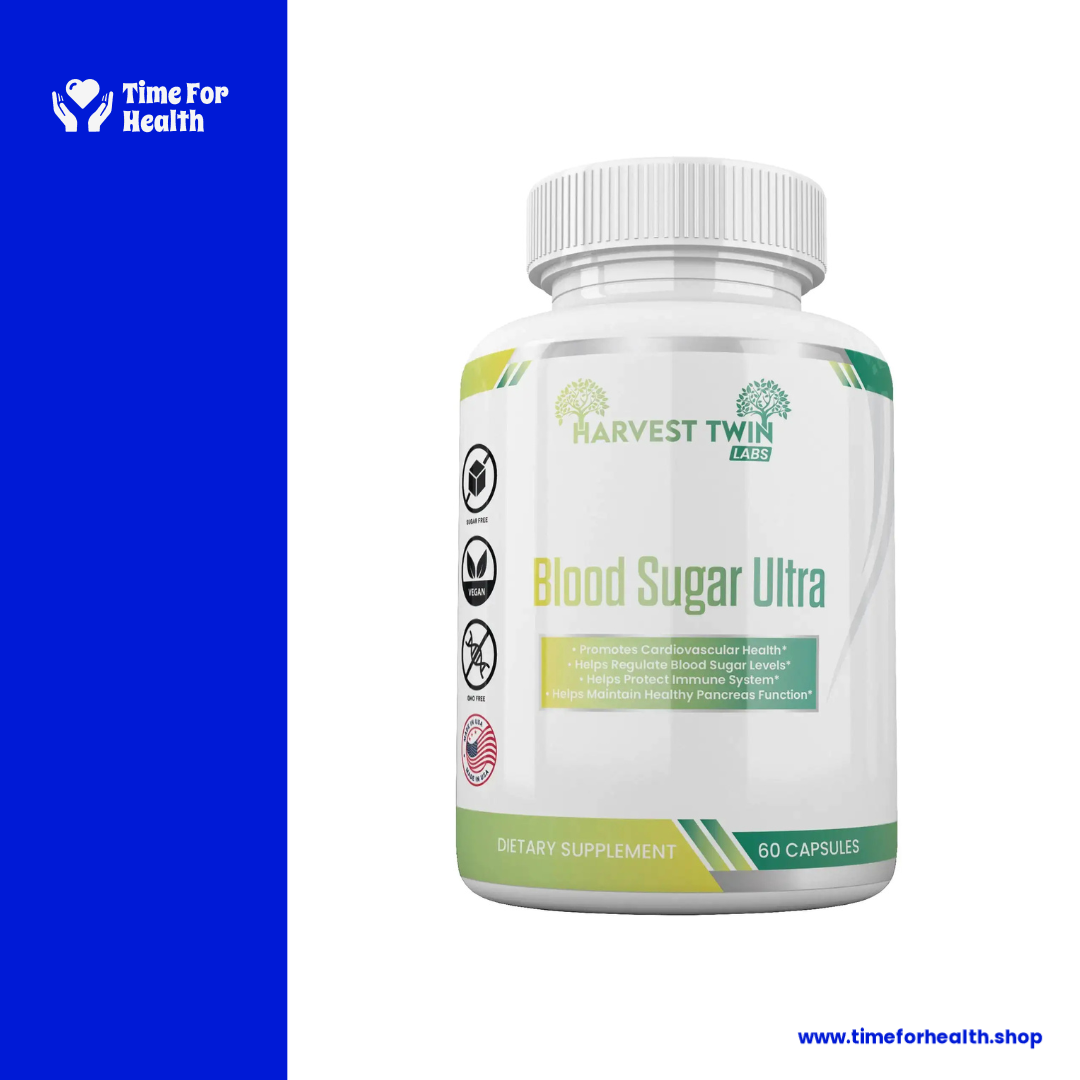 Blood Sugar Ultra