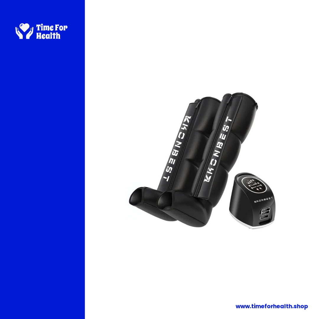Air Wave Compression Leg Massage