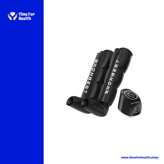 Air Wave Compression Leg Massage