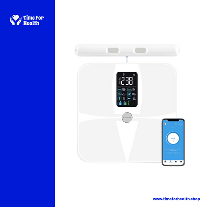 Full Body Composition Analyzer