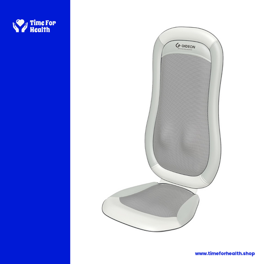Shiatsu Back Shoulder and Neck Massager with Heat