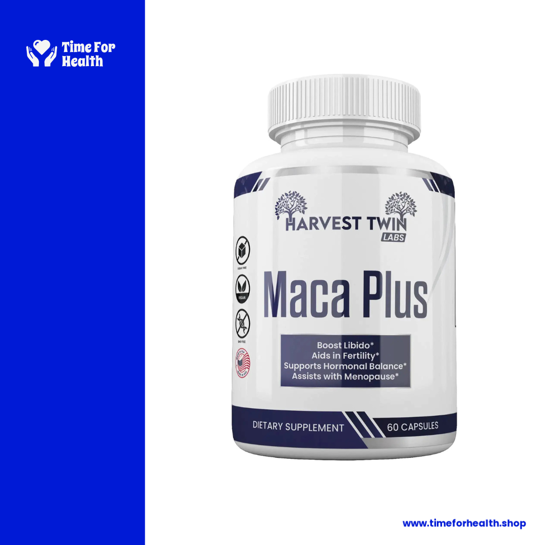 Maca Plus