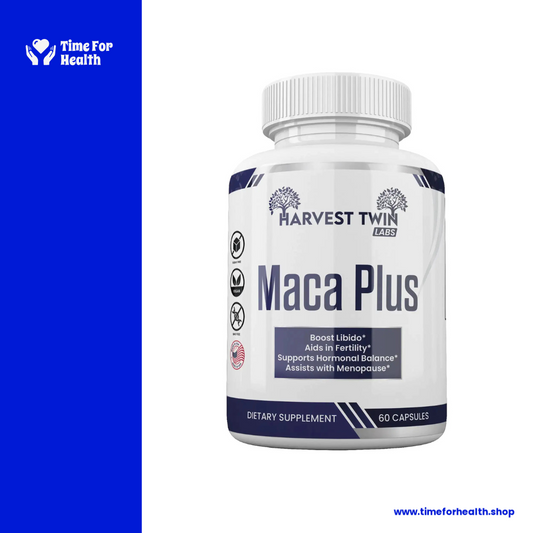 Maca Plus