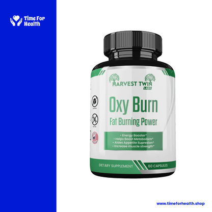 Oxy Burn