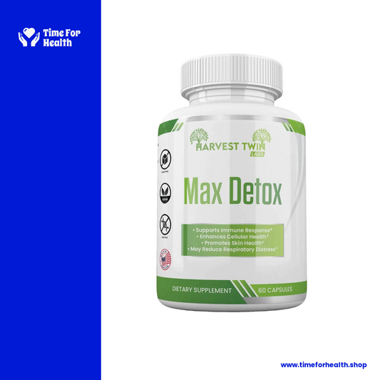 Max Detox