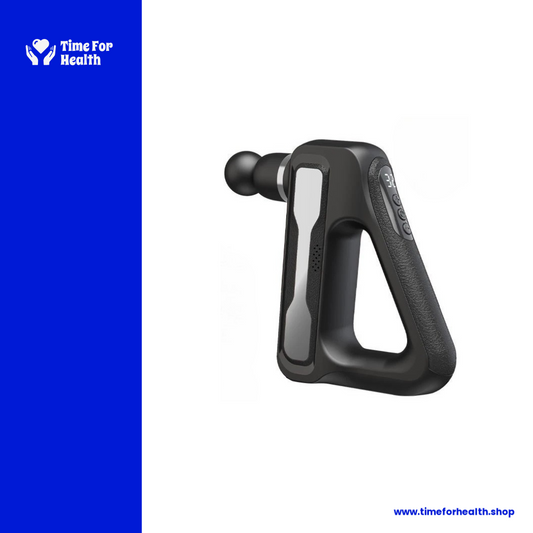 Triangle Muscle Massage Gun