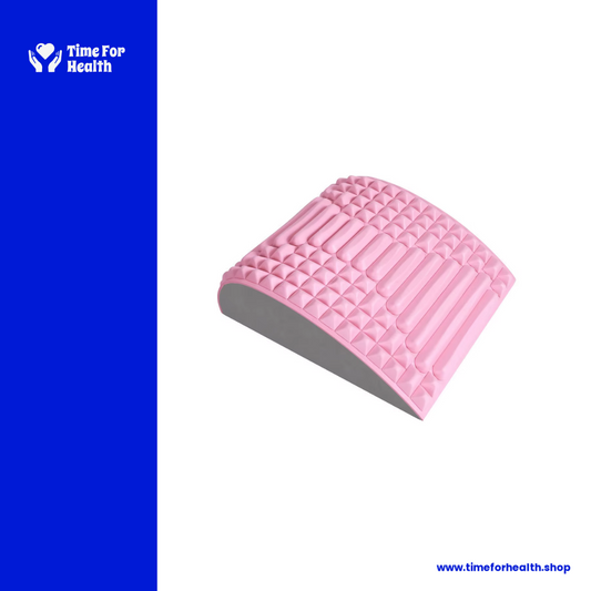 Back Stretcher Pillow