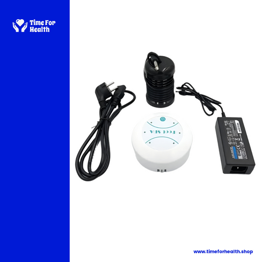Detox Machine Foot Spa Machine Ion Cleanse Foot Spa