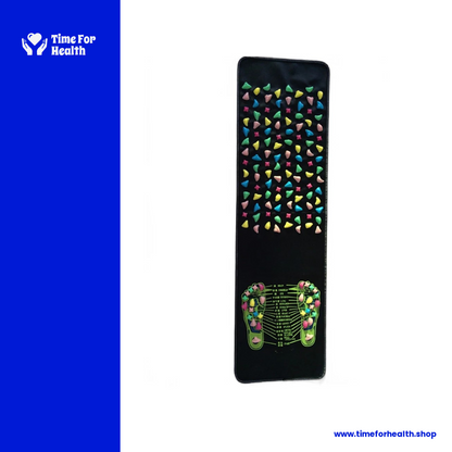 Cobblestone Foot Massager Pad
