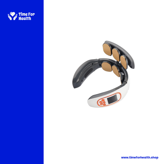 Neck Pulse Massager