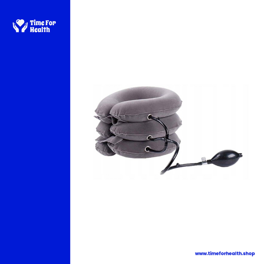 Neck Pillow Pain Stress Relief