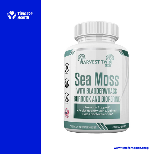 Sea Moss