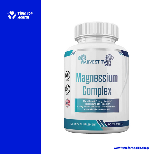 Magnesium Complex
