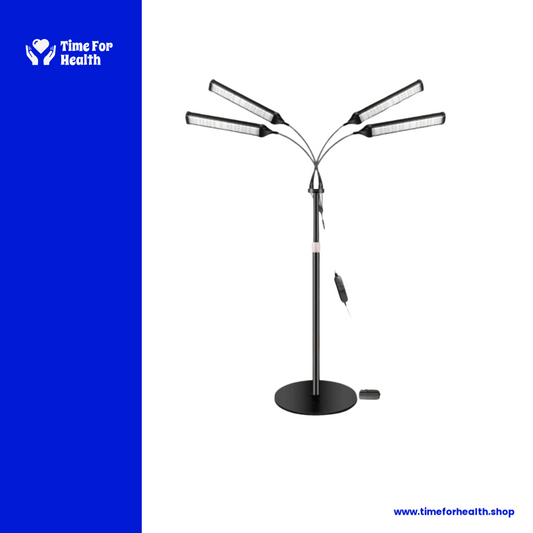 Red Light Therapy - Infrared Light Therapy