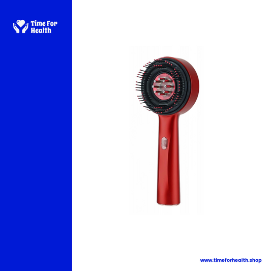 Electric Massage Comb | Scalp Care