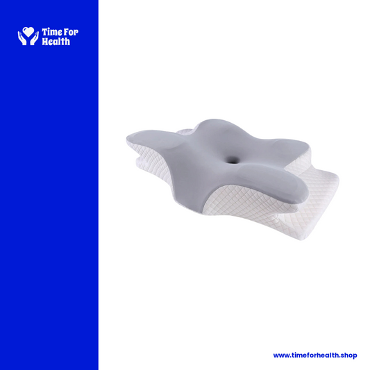 Memory Foam Cervical Pillow