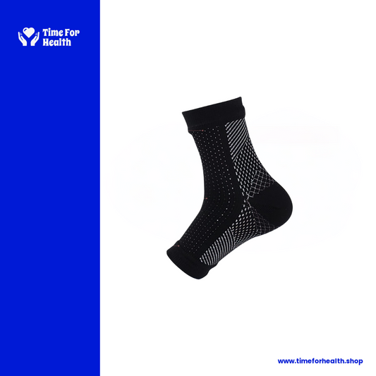 Ankle Compression Socks - one pair