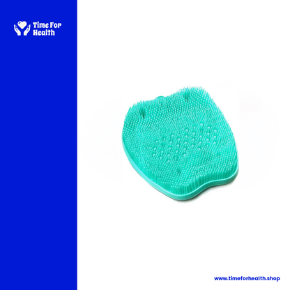 Shower Foot Scrubber