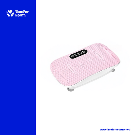 Fitness Vibration Plate Exercise Machine