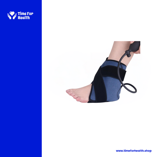 Compression Ankle for Ankle Pain Relief