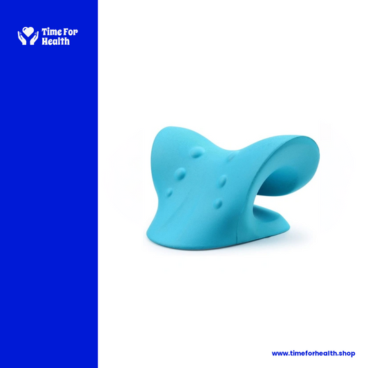 Neck & Shoulder Massage Pillow