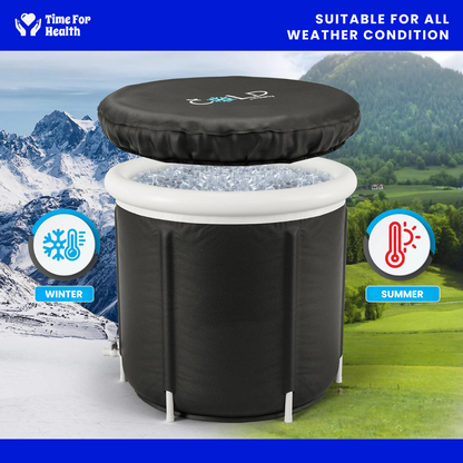 Flexi Soak Tub