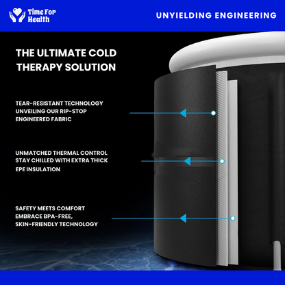 Flexi Soak Tub