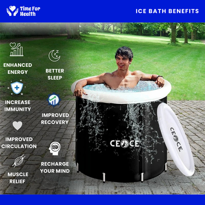 Flexi Soak Tub