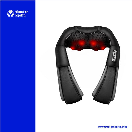 Shiatsu Neck and Back Massager