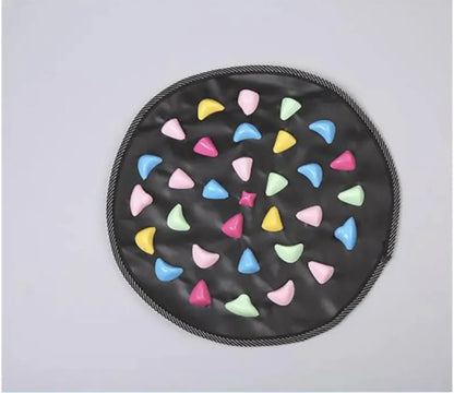 Cobblestone Foot Massager Pad