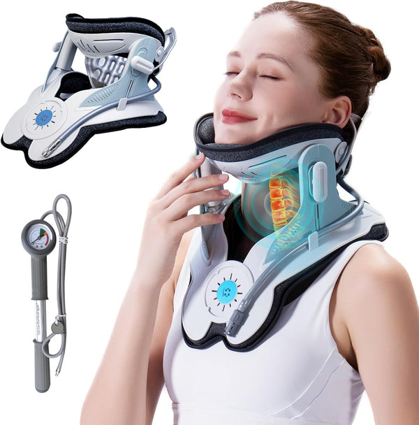 Air Comfort Neck Relief Brace
