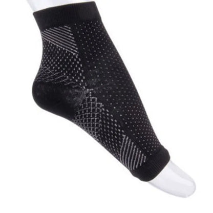 Ankle Compression Socks - one pair