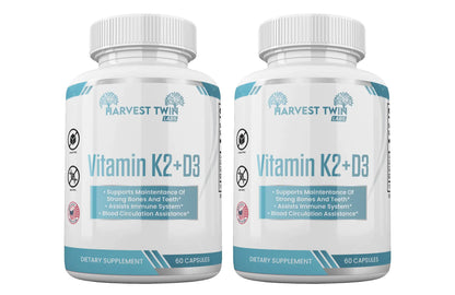 Vitamin K2 D3